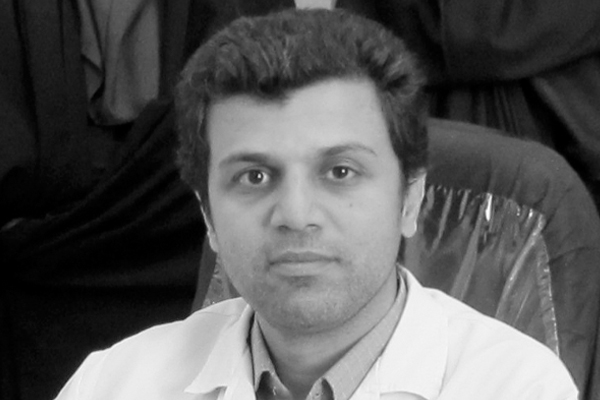 dr esfahani
