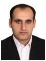 احمد قلی‌زاده
