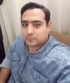 آرش عظیم‌زاده ایرانی