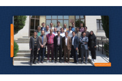 دانشکده ریاضی و علوم کامیپوتر
